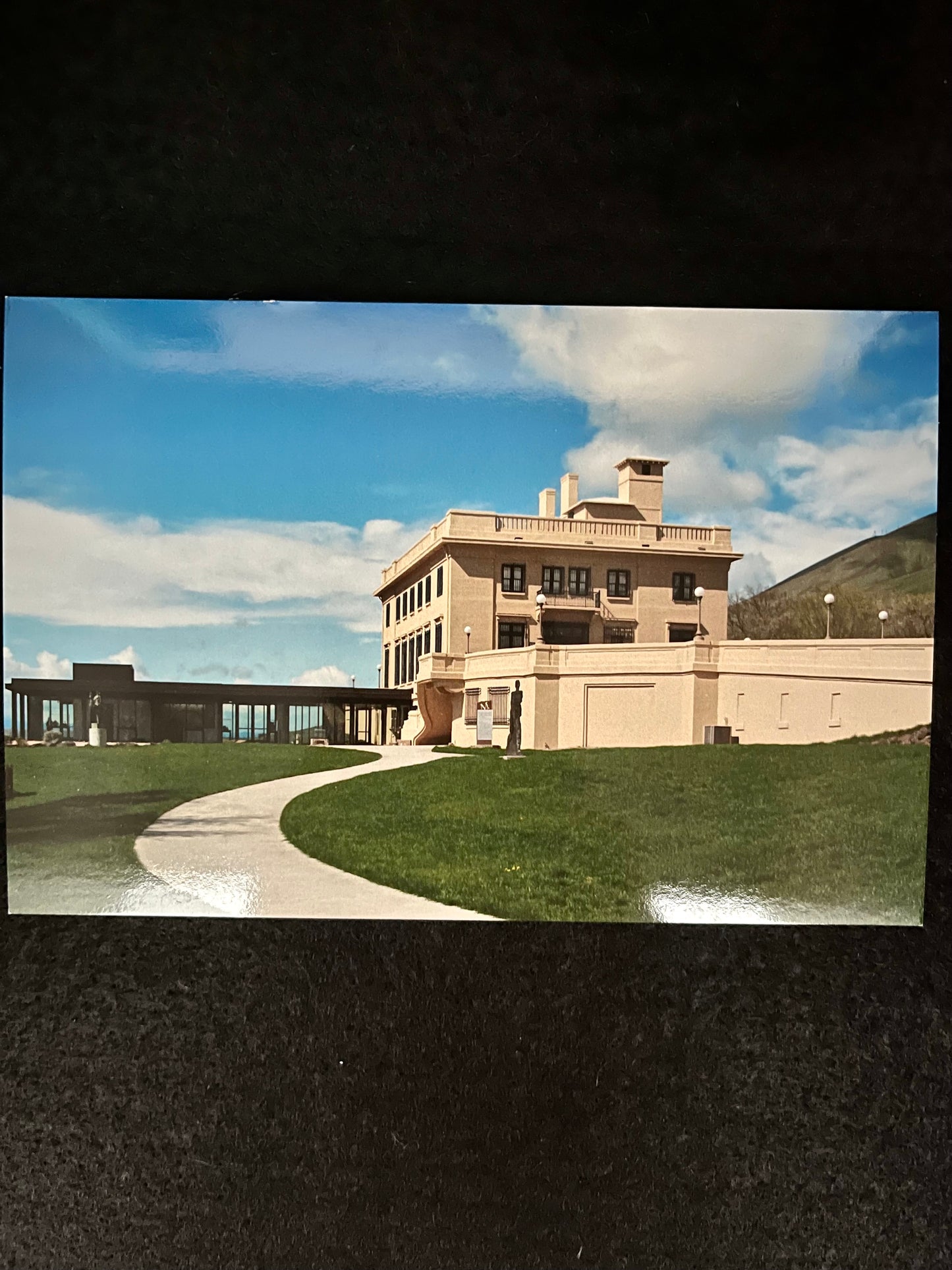 Maryhill Post Card