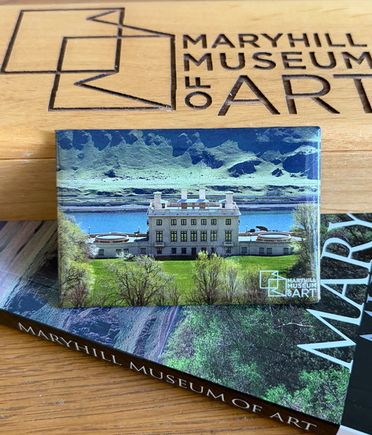 Maryhill Magnet