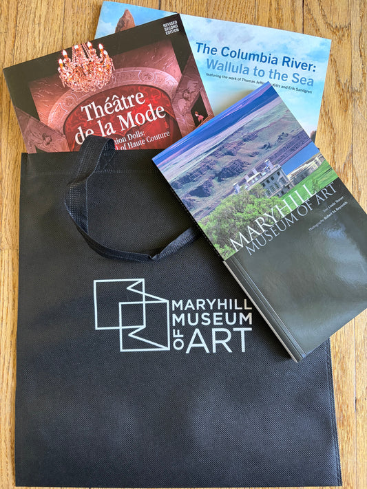 Maryhill Tote Bag