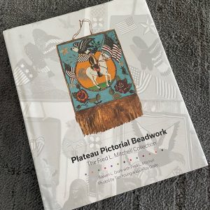 Plateau Pictorial Beadwork: The Fred L. Mitchell Collection
