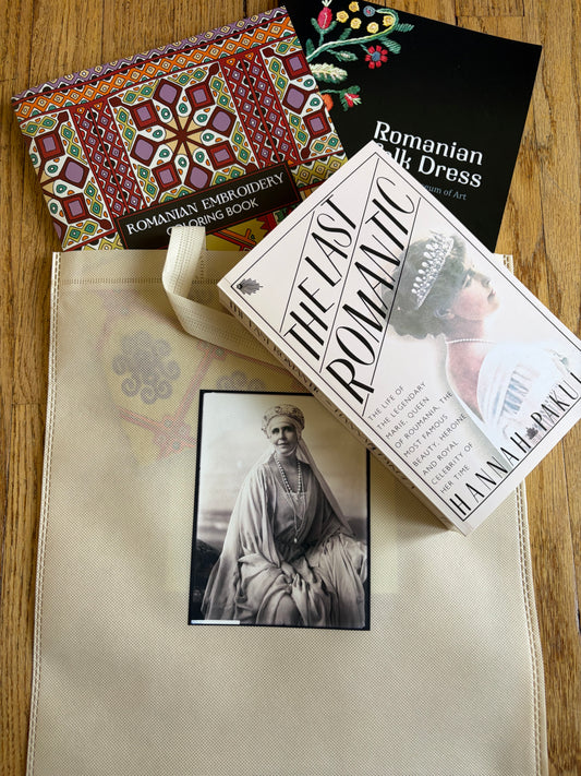 Centennial Tote Bag