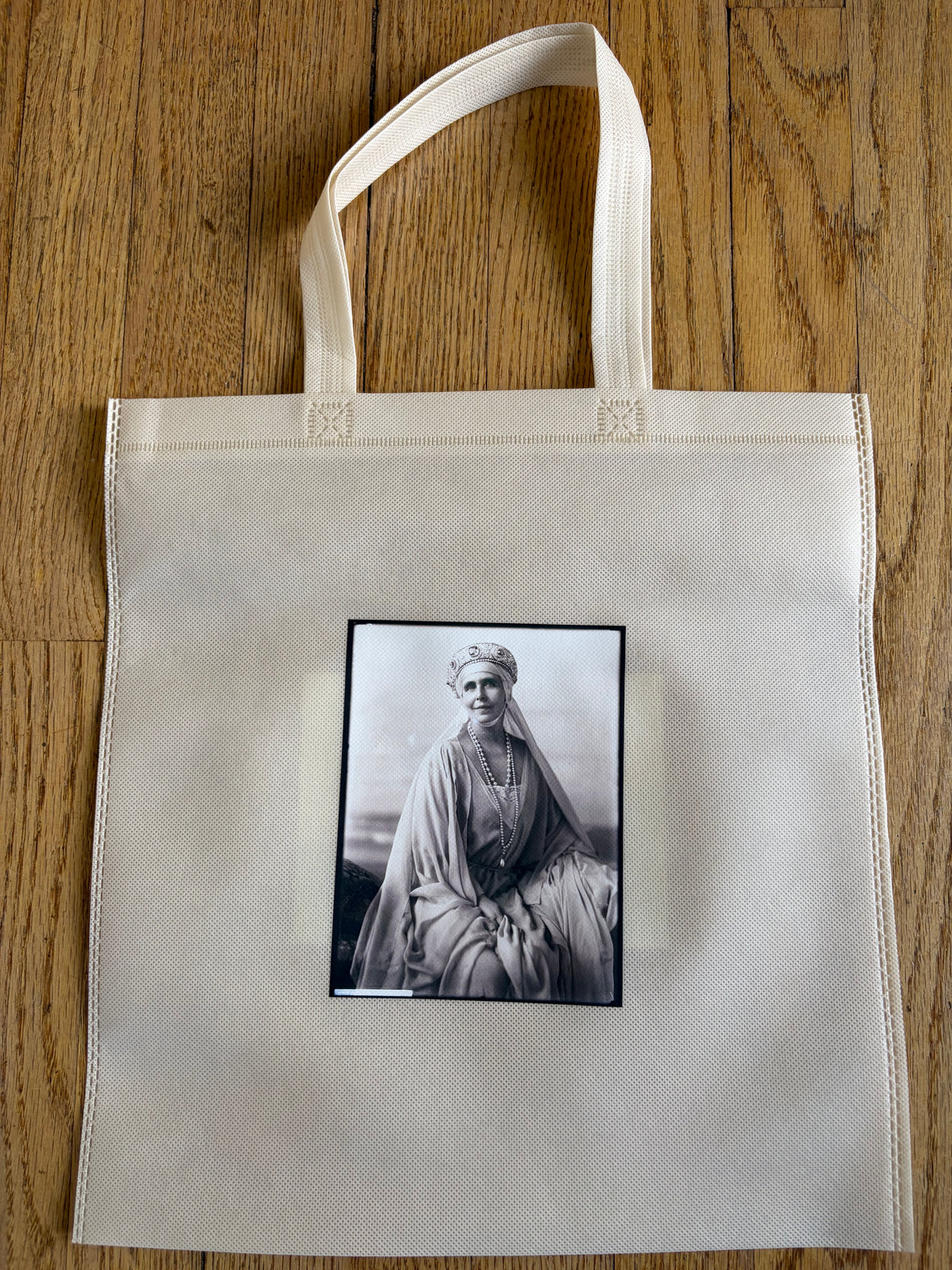 Centennial Tote Bag