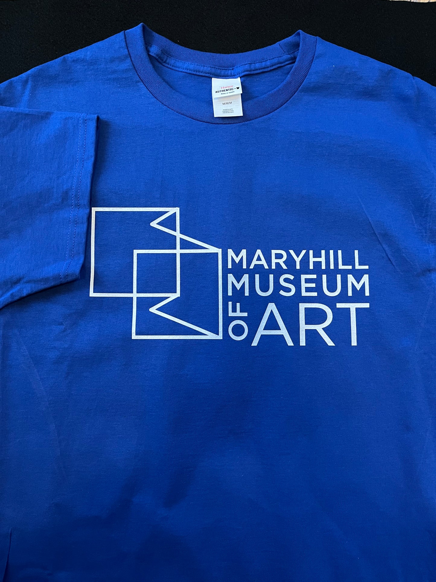 Maryhill Museum T-shirt